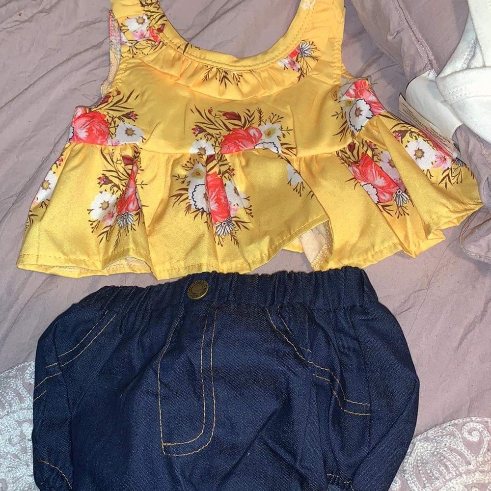 Boutique outfit NWOT